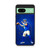 Matthew Stafford Los Angeles Rams 04 Google Pixel 8a Case
