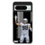 Maxx Crosby Las Vegas Raiders 01 Google Pixel 8 Pro Case