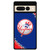 New York Yankees 03 Motorola Google Pixel 7 Pro Case