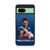 Michael Pittman Jr Indianapolis Colts 01 Google Pixel 8a Case