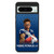 Michael Pittman Jr Indianapolis Colts 01 Google Pixel 8 Pro Case