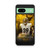 Minkah Fitzpatrick Pittsburgh Steelers 01 Google Pixel 8a Case