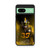 Minkah Fitzpatrick Pittsburgh Steelers 03 Google Pixel 8a Case