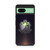Monster Hunter World Logo Google Pixel 8a Case