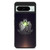 Monster Hunter World Logo Google Pixel 8 Pro Case
