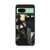 Monster Series Google Pixel 8a Case