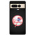 New York Yankees 05 Motorola Google Pixel 7 Pro Case
