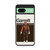 Myles Garrett Cleveland Browns 03 Google Pixel 8a Case