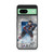 Nathan MacKinnon Colorado Avalanche Google Pixel 8a Case