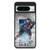 Nathan MacKinnon Colorado Avalanche Google Pixel 8 Pro Case