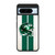 New York Jets Helmet Google Pixel 8 Case