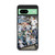 New York Yankees Aesthetic Collage Google Pixel 8a Case