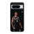 Nic Claxton Brooklyn Nets 01 Google Pixel 8 Case