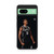 Nic Claxton Brooklyn Nets 01 Google Pixel 8a Case
