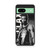 Nic Claxton Brooklyn Nets 02 Google Pixel 8a Case