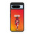 Nick Bolton Kansas City Chiefs 01 Google Pixel 8 Case
