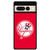 New York Yankees 07 Motorola Google Pixel 7 Pro Case