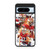 Nick Bosa San Francisco 49ers 06 Google Pixel 8 Case