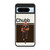 Nick Chubb Cleveland Browns 01 Google Pixel 8 Case