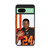 Nick Chubb Cleveland Browns 05 Google Pixel 8a Case