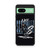 Nick Schmaltz Utah Mammoth Google Pixel 8a Case