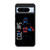 Nico Collins Houston Texans 01 Google Pixel 8 Case