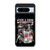 Nico Collins Houston Texans 02 Google Pixel 8 Case