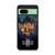 Octopath Traveler II Google Pixel 8a Case