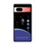No Mans Sky Vector Art Motorola Google Pixel 7a Case