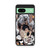 Okkotsu Yuta Jujutsu Kaisen Google Pixel 8a Case