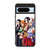 One Piece Girls Squad Google Pixel 8 Case