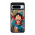 One Piece Luffy Grand Line Euphoria Google Pixel 8 Case