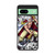 One Piece Young Whitebeard Google Pixel 8a Case