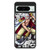 One Piece Young Whitebeard Google Pixel 8 Pro Case