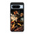 One Punch Man Genos and Saitama Class S Synergy Google Pixel 8 Case