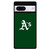 Oakland Athletics 01 Motorola Google Pixel 7 Case