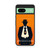 Oppenheimer Quotes Google Pixel 8a Case