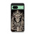 Overlord Ainz Ooal Gown Google Pixel 8a Case