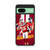 Patrick Mahomes Kansas City Chiefs 01 Google Pixel 8a Case