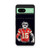 Patrick Mahomes Kansas City Chiefs 03 Google Pixel 8a Case