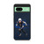 Patrick Surtain II Denver Broncos 04 Google Pixel 8a Case