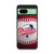 Philadelphia Phillies BaseBall Google Pixel 8a Case