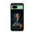 Pierce Brosnan Google Pixel 8a Case