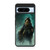 Pirates of Caribean Devy Jones Google Pixel 8 Case