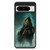 Pirates of Caribean Devy Jones Google Pixel 8 Pro Case