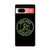 Oakland Athletics 03 Motorola Google Pixel 7a Case
