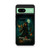 Pirates of the Caribbean Black Pearl Google Pixel 8a Case