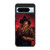 Pirates of the Caribbean Devy Jones Google Pixel 8 Case