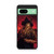 Pirates of the Caribbean Devy Jones Google Pixel 8a Case