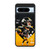 Pittsburgh Steelers Najee Harris and TJ Watt Google Pixel 8 Case